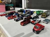 Машины Hot Wheels