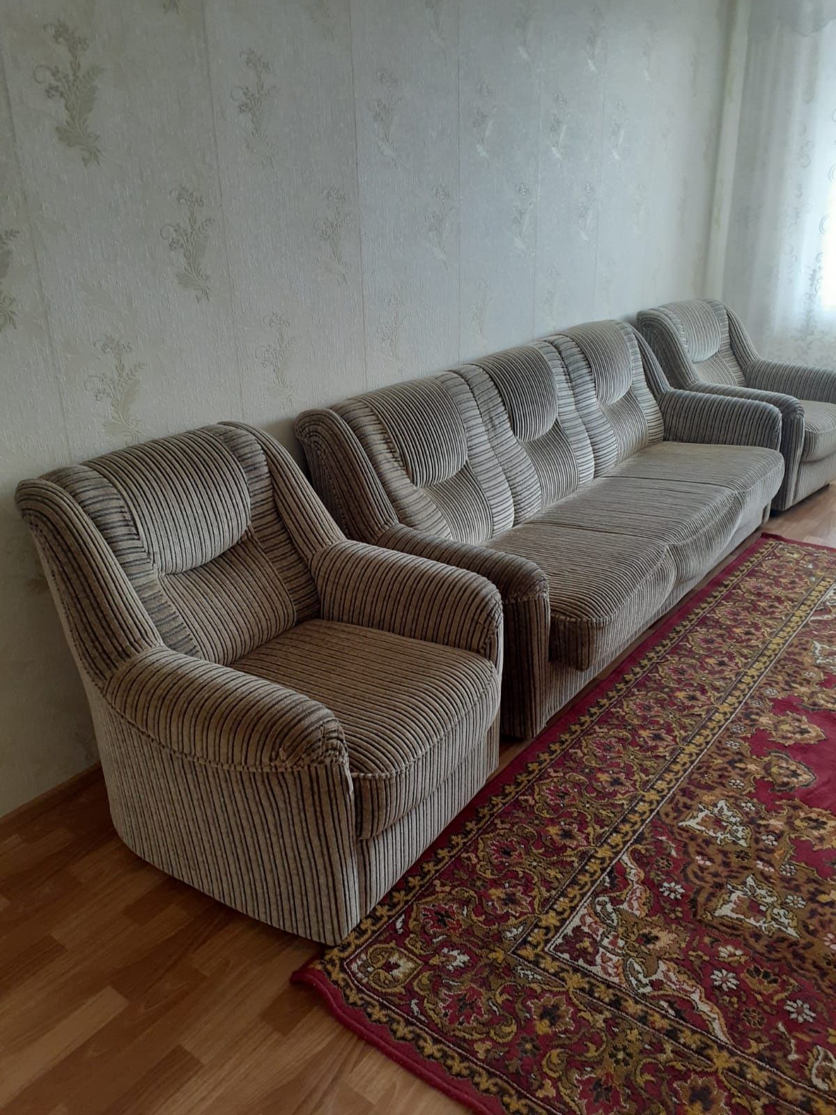 Уголок отдыха Белоруссия