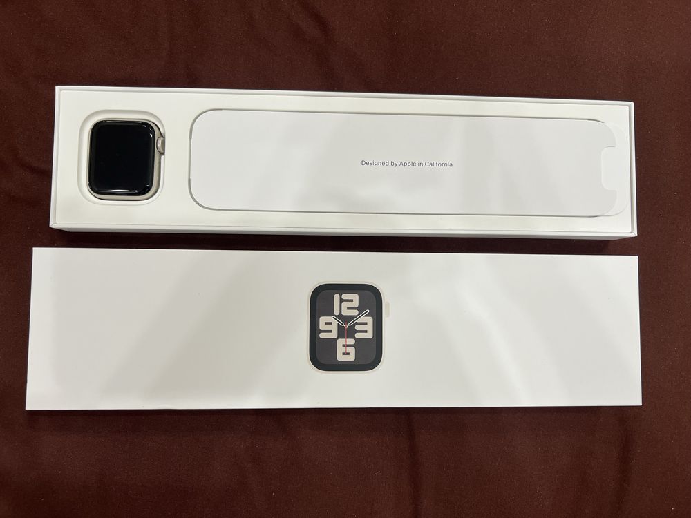 Apple Watch SE 2 40mm