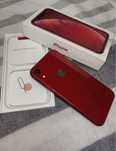 iPhone XR (Red) 64GB