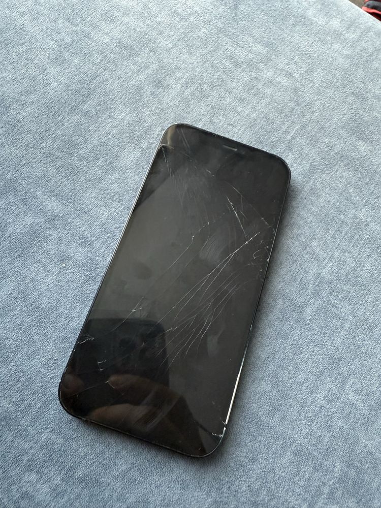 Iphone 12 128gb продам или обмен