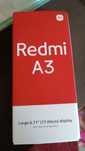 Xiaomi Redmi A3 4 гб/128 гб