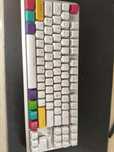 механическая клавиатура ajaaz K870T