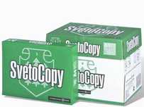 Офисная бумага SvetoCopy
