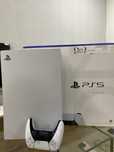 Sony PlayStation 5 slim