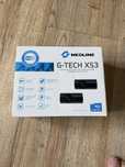 Видеорегистратор Neoline G-Tech X53 Dual черный