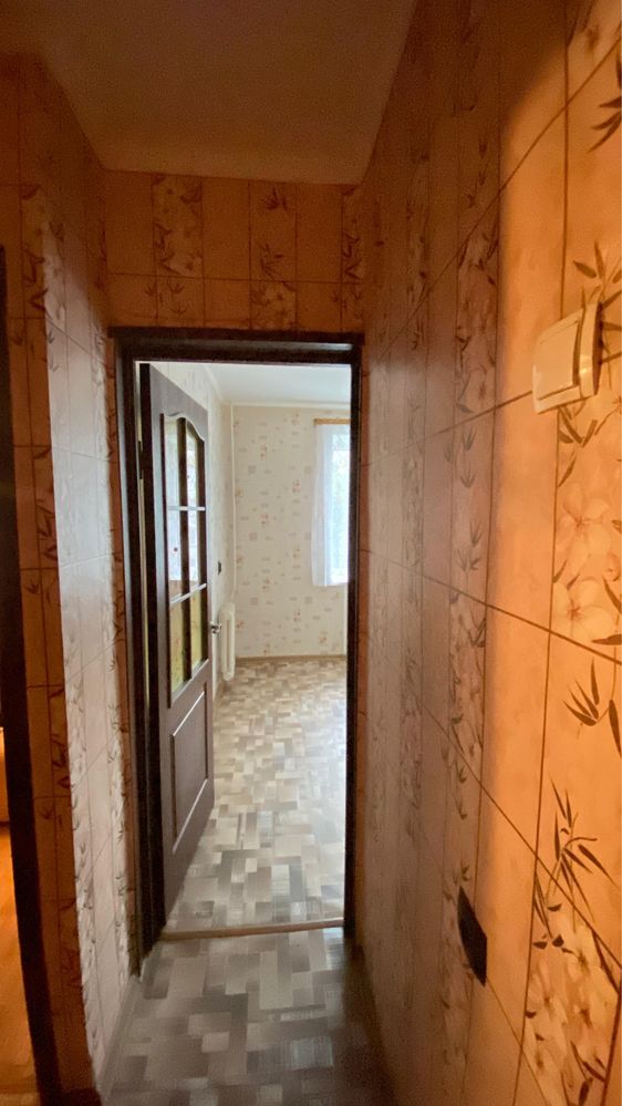 Продам 1 комнатную квартиру