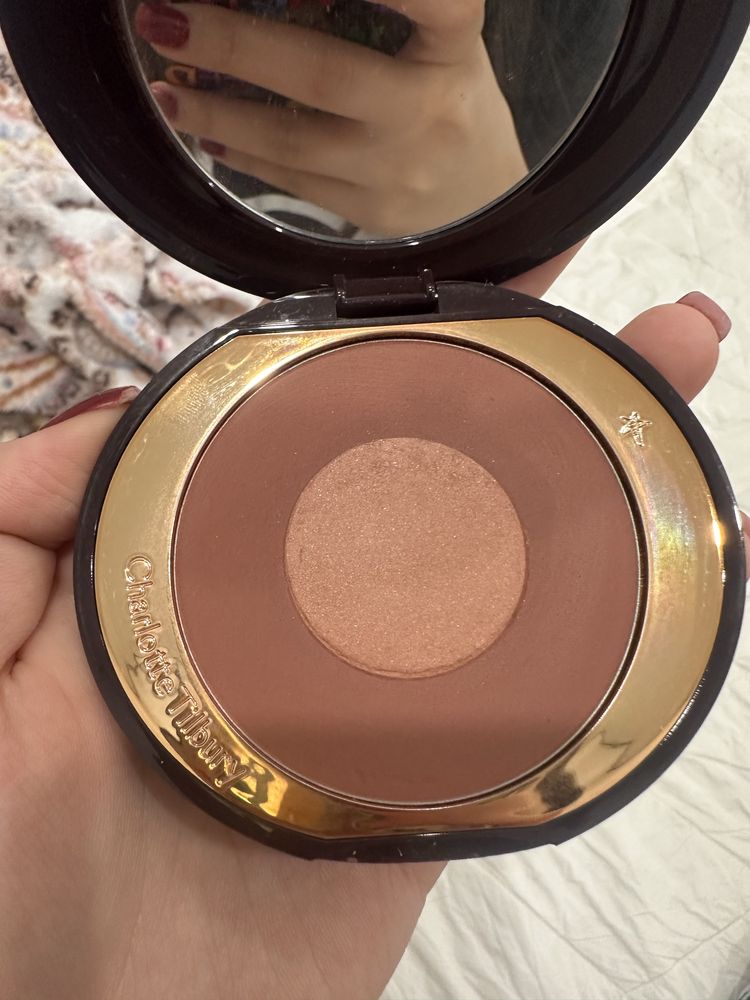 Charlotte tilbury