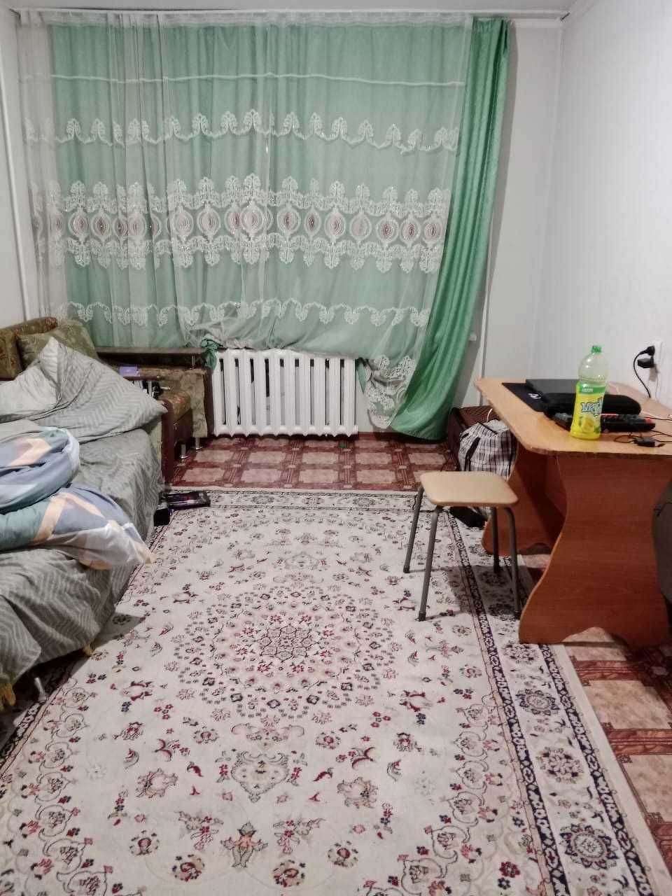 Продам 2-комнатную квартиру в микрорайоне Северный