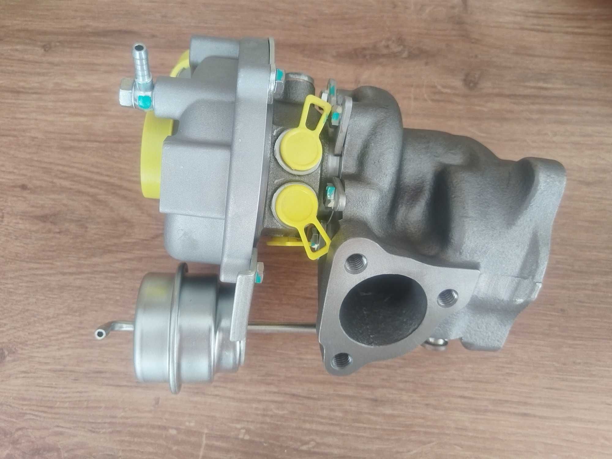 Турбокомпрессор Jrone для VW, AUDI 1.8T