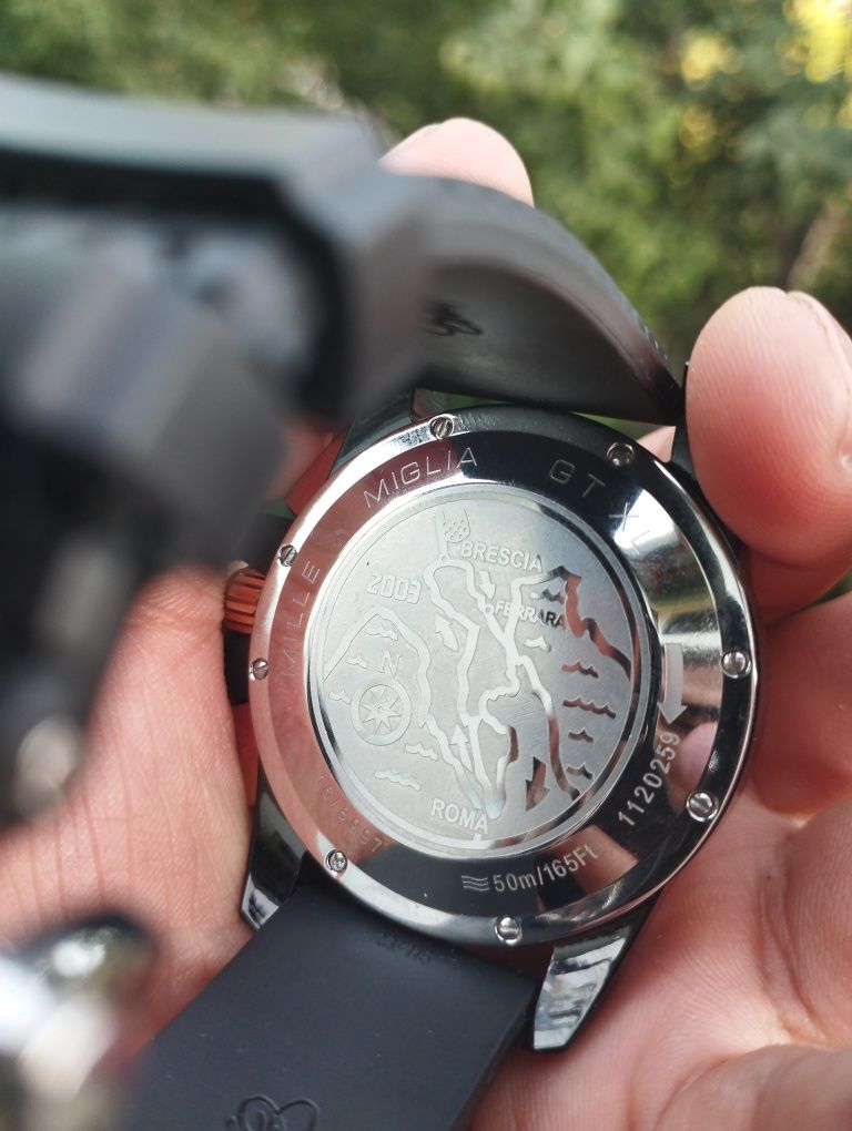 Мужские часы мировых брендов Chopard