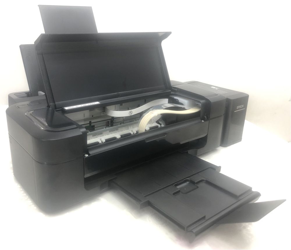 Принтер для струйной печати Epson L132
