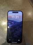 Iphone 15 128gb б/у