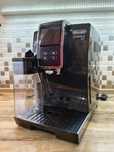 Кофемашина Delonghi ECAM370.70B черный