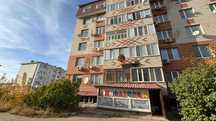 Коммерческое помещение · 9 мкрн (мкрн Жана-Орда), 100м²