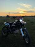 Продам Zuumav k8 эндуро