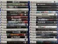 Видеоигры для sony playstation 5 / 4
