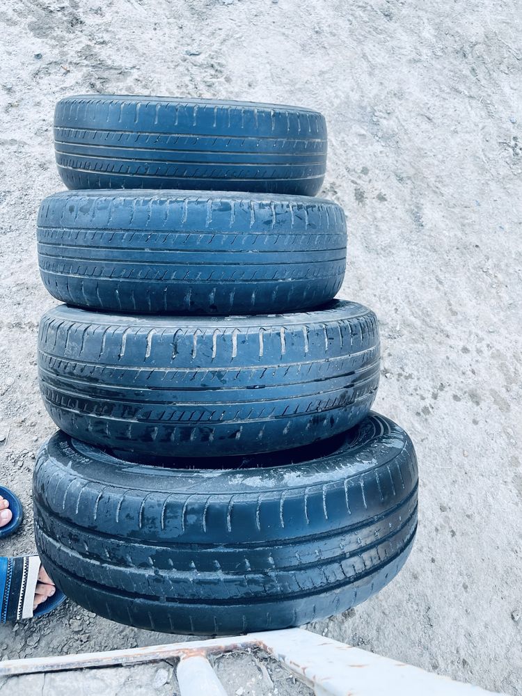 TRIANGLE 185/65 R15 жазғы балондар (4 дана)