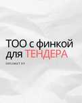 В продаже ТОО с финансовой устойчивостью на 15 млн