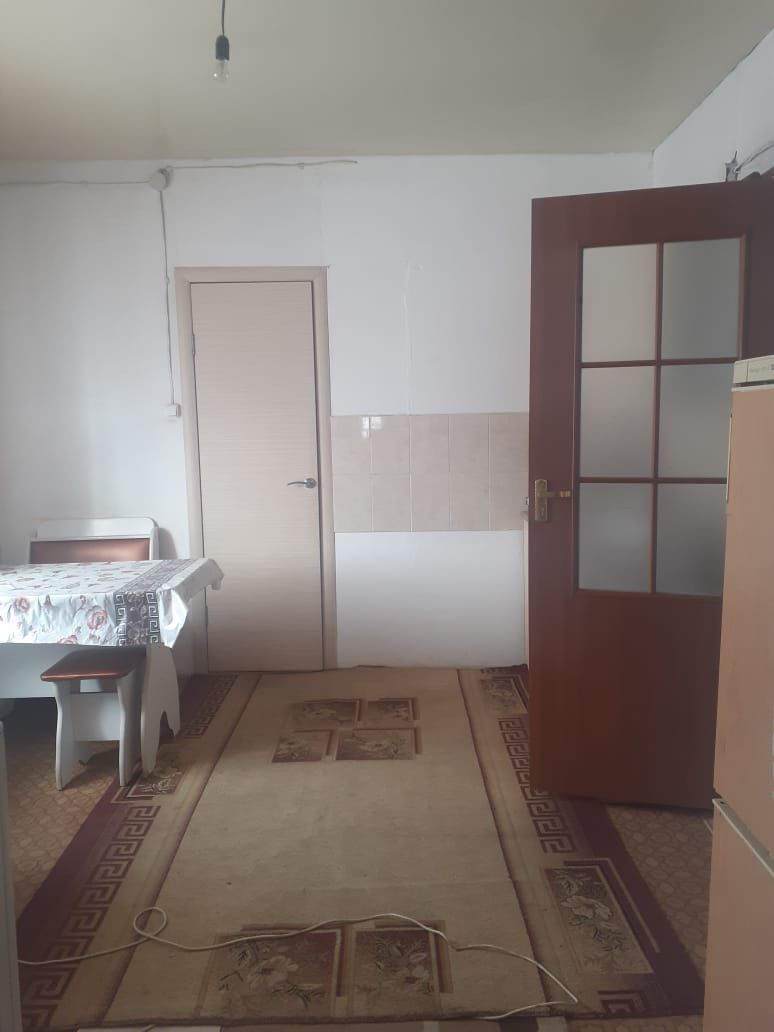 Продам дом из 4х комнат