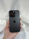 Iphone 15 про идеальном состоянии, без царапин, без сколов,