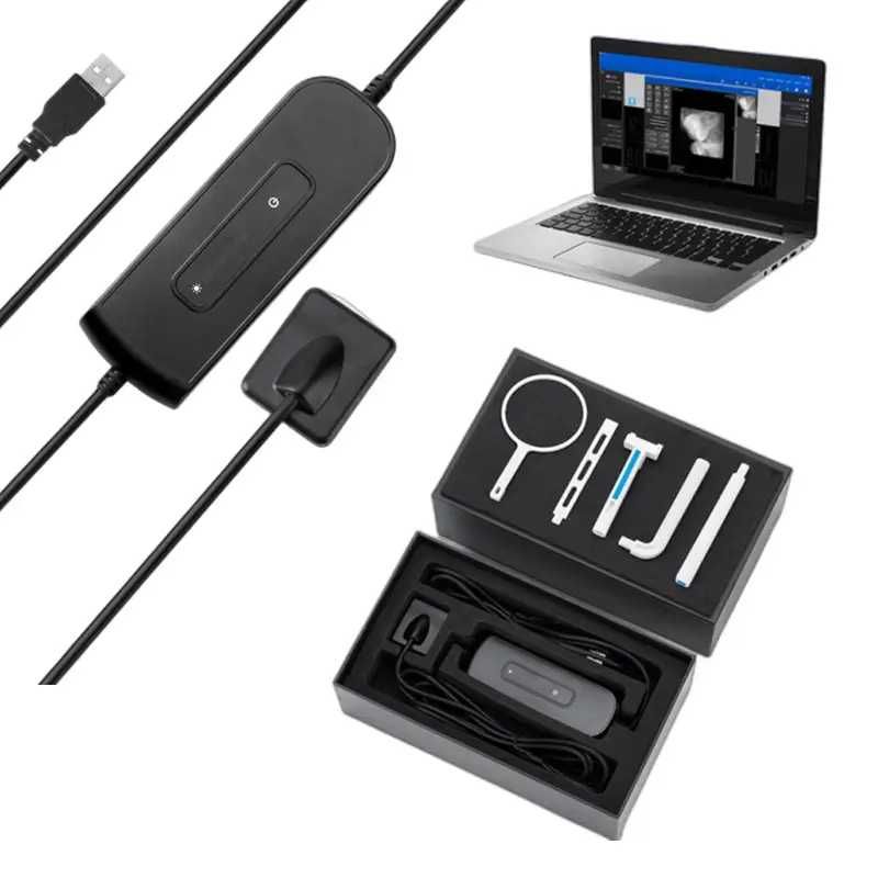 Комплект - Рентген аппарат XpectVision XVbeam2000 +  визиограф XVS2530