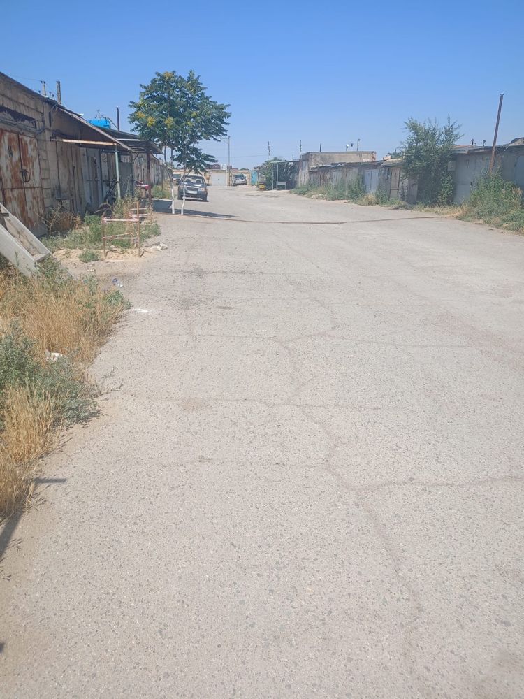 Гараж Полимер Химик