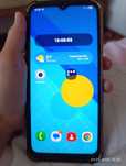 Смартфон Samsung Galaxy A14 2 ГБ/64 ГБ черный