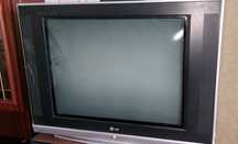 Продам телевизор LG