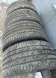 Резина шина Pirelli 275/40/20 - 315/35/20