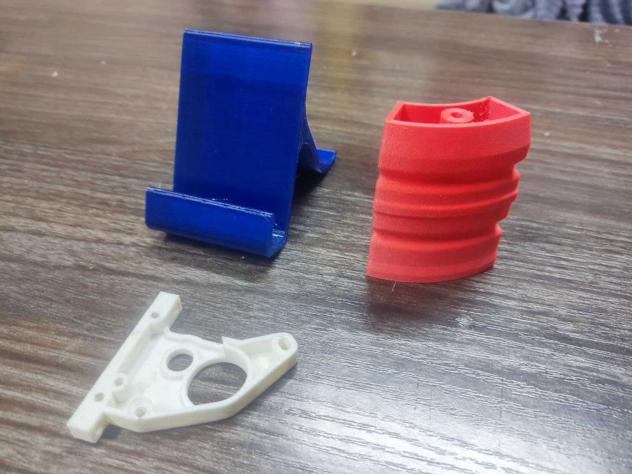 3D принтер 3д печать