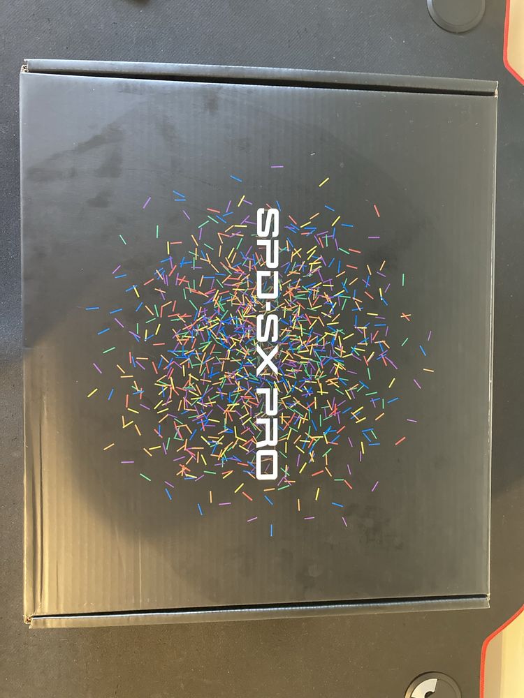 Roland SPD SX pro