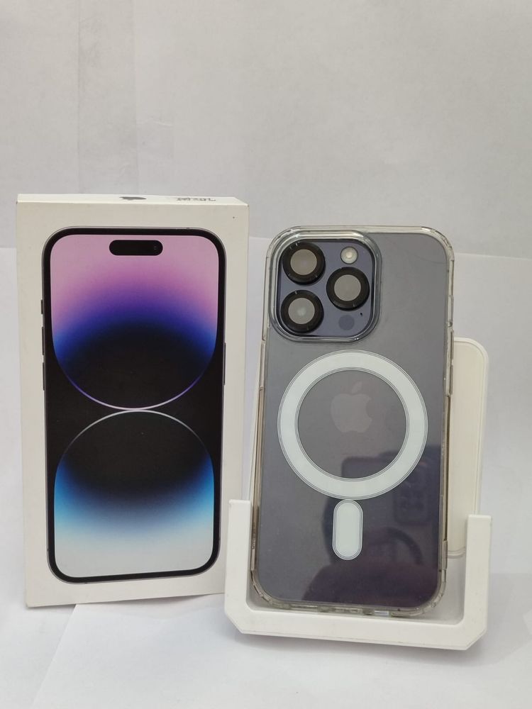 Iphone 14 PRO 128gb
