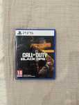 Продам Call Of Duty Black Ops 6 PS5