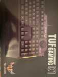 Asus Tuf Gaming K1