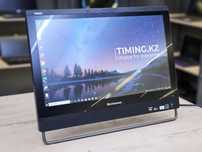 Офисный Сенсорный моноблок - Core i5-4670T/16GB/256GB