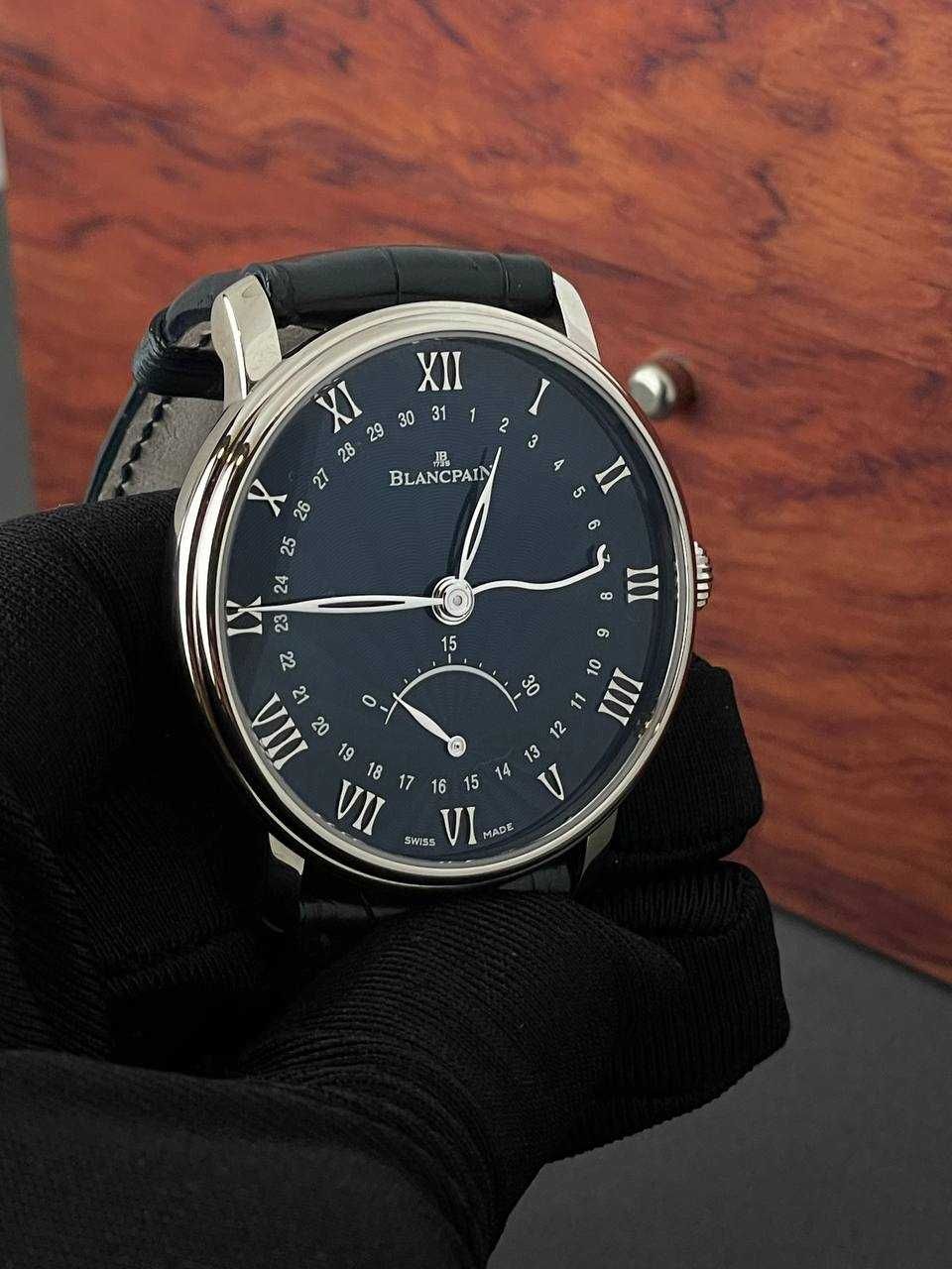 Часы Blancpain новые