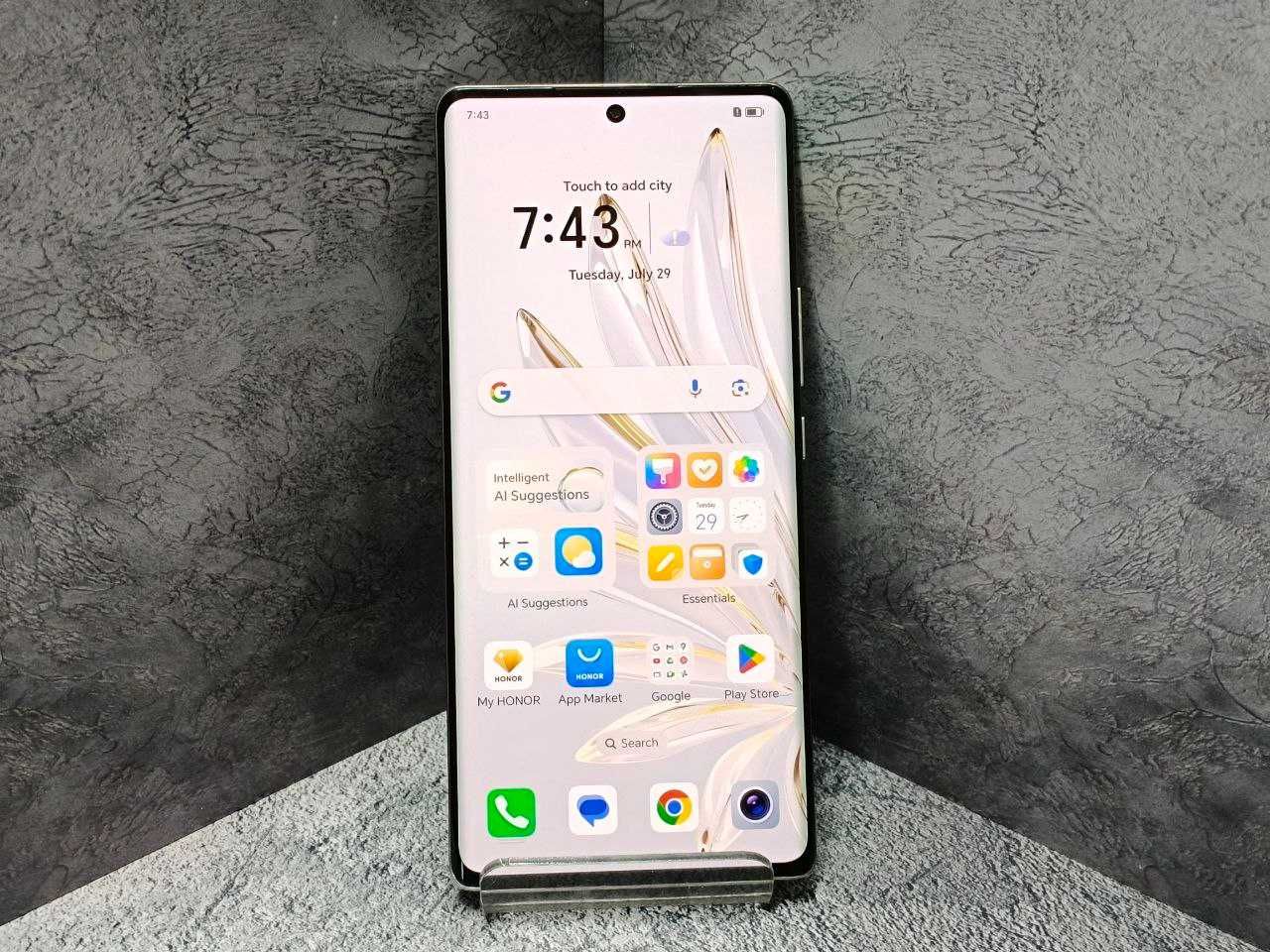 Honor 70 256Gb (Талгар) лот 665339