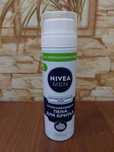 Пена для бритья Nivea Men
