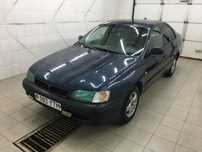Toyota Carina E 1993