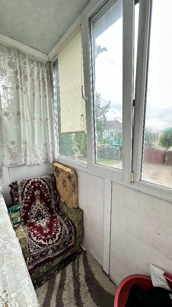 Продам 2х комнатную квартиру