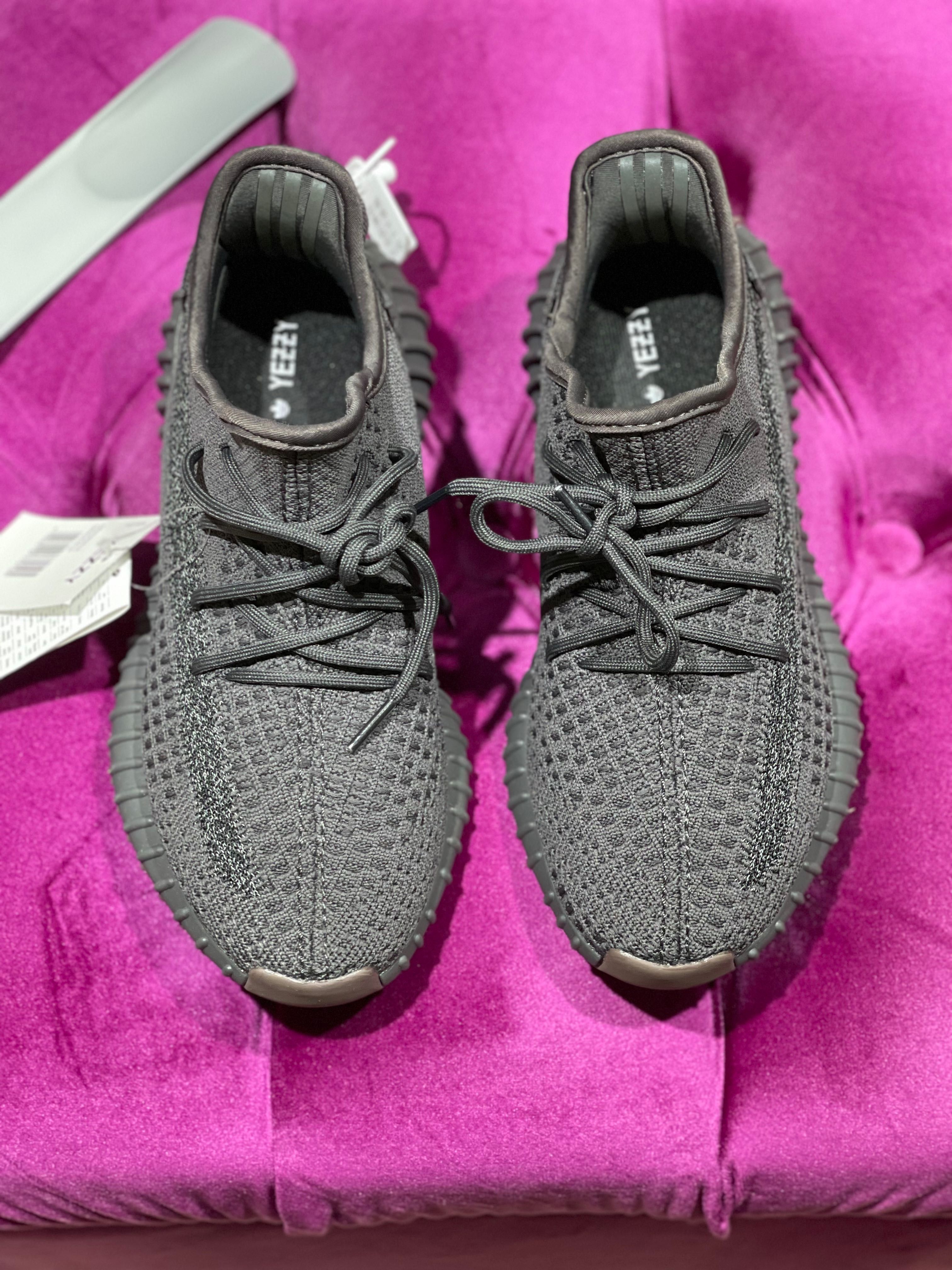 Yeezy Boost "Reflective" 350 Adidas V2 Кроссовки Алматы