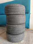 Продам резину HANKOOK 25000 т