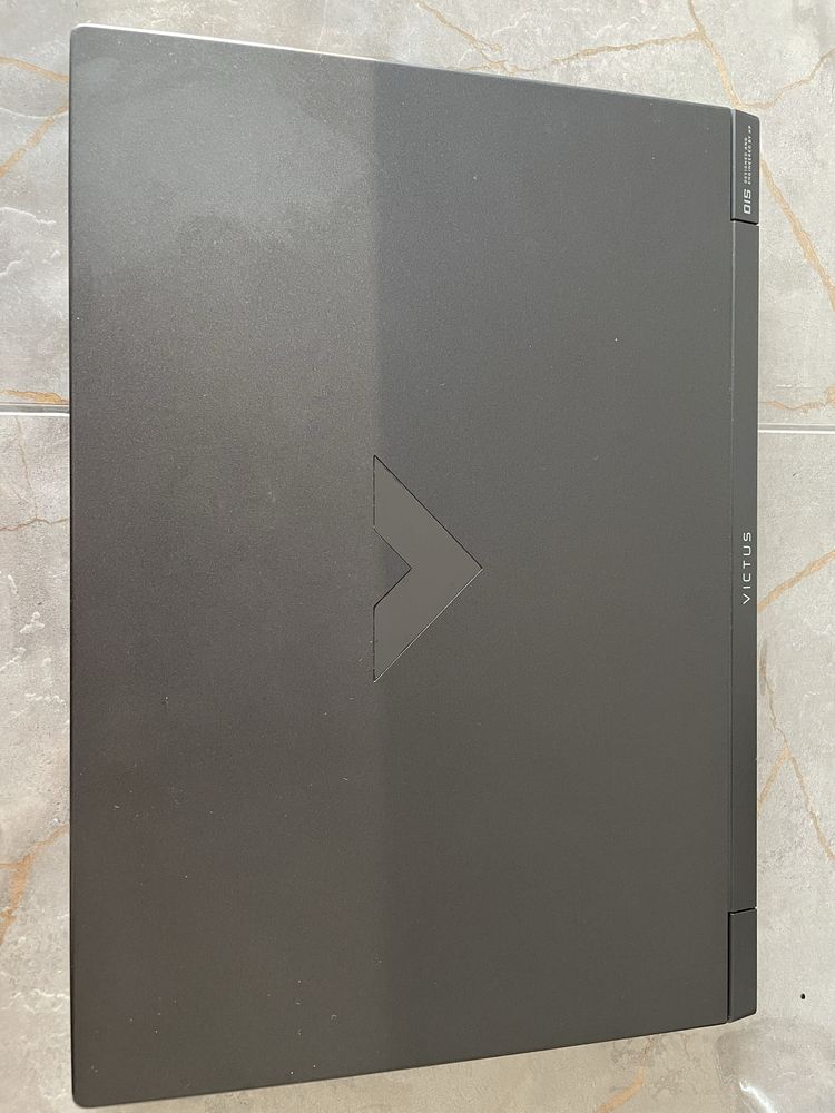 Игровой Ноутбук HP Victus 15