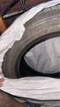 Шины bridgestone 225/50/17