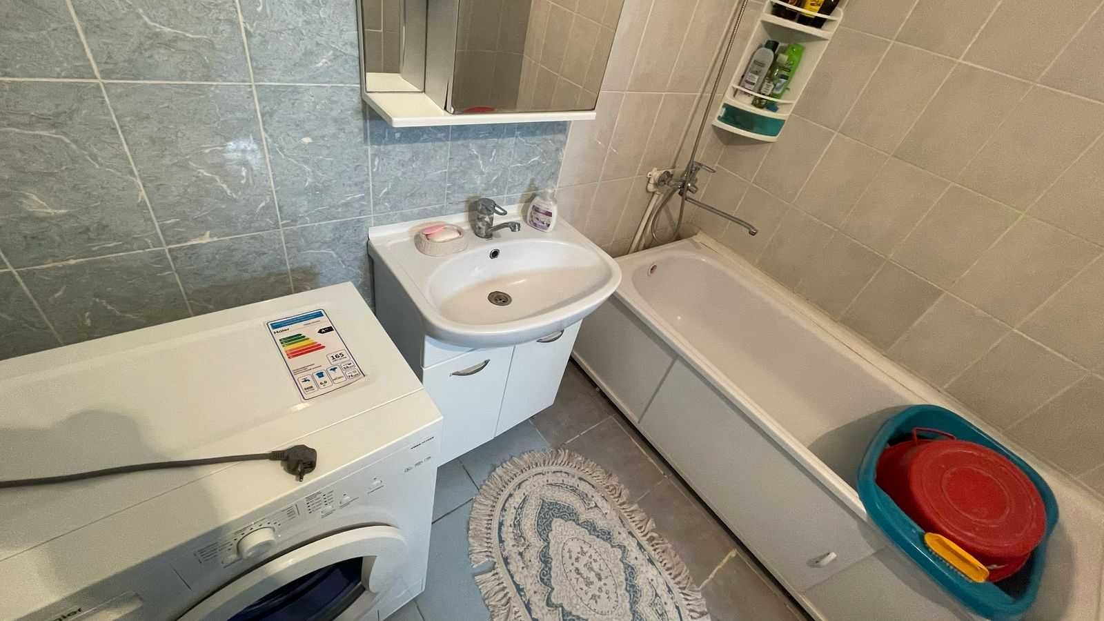 продам 3-х комнатную квартиру в районе Нур Сити 2