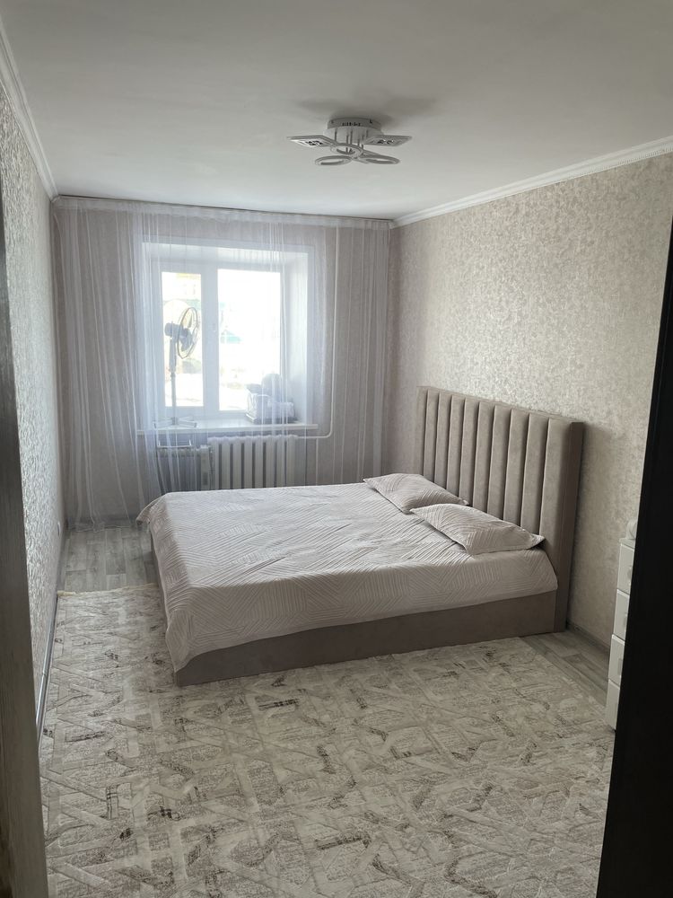 Продам 2х комнатную квартиру!