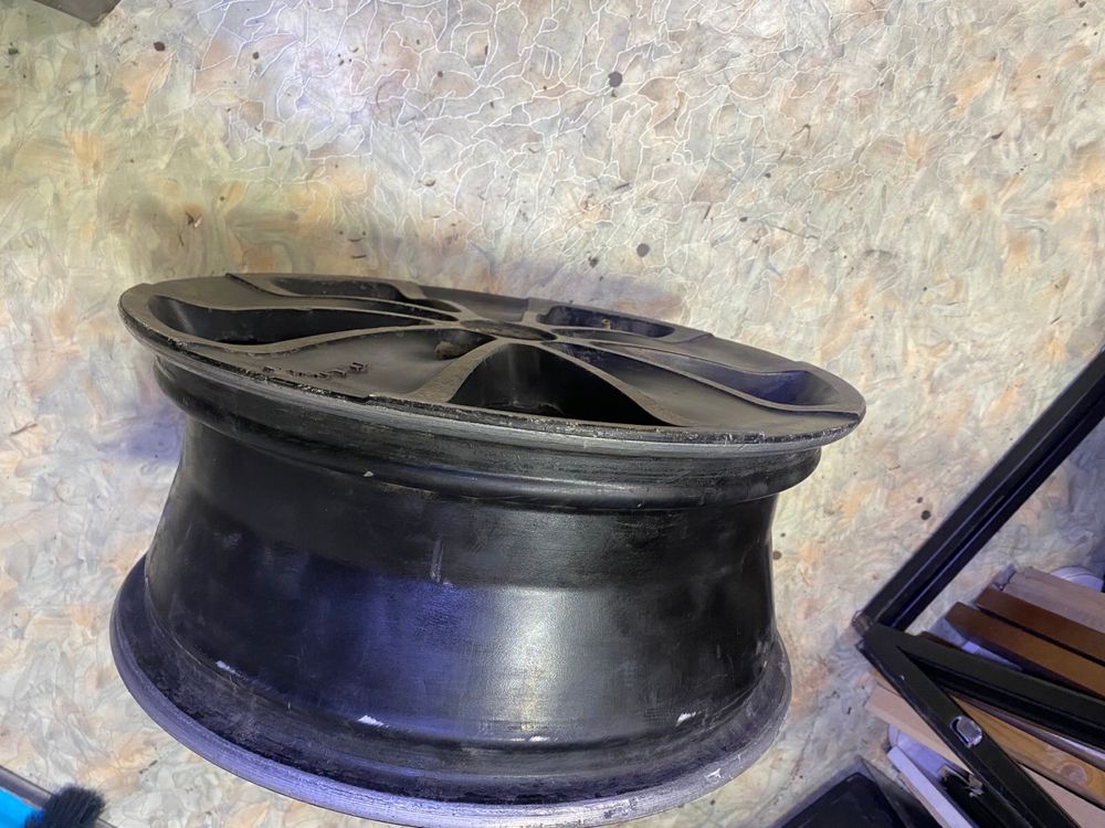 Продам диски R16, 5х114.3