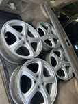 диски субару 5/100 r17