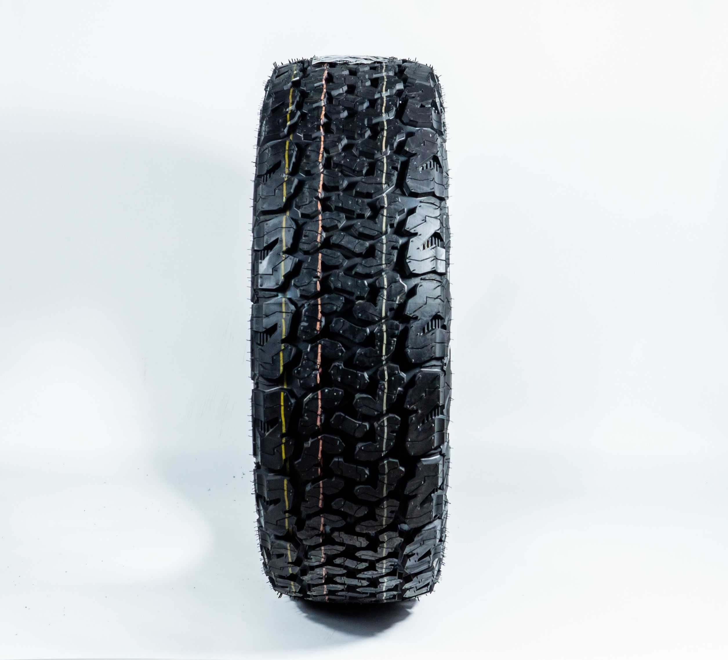 245/70R16    111T XL  — Tourador X FORCE A/T-II